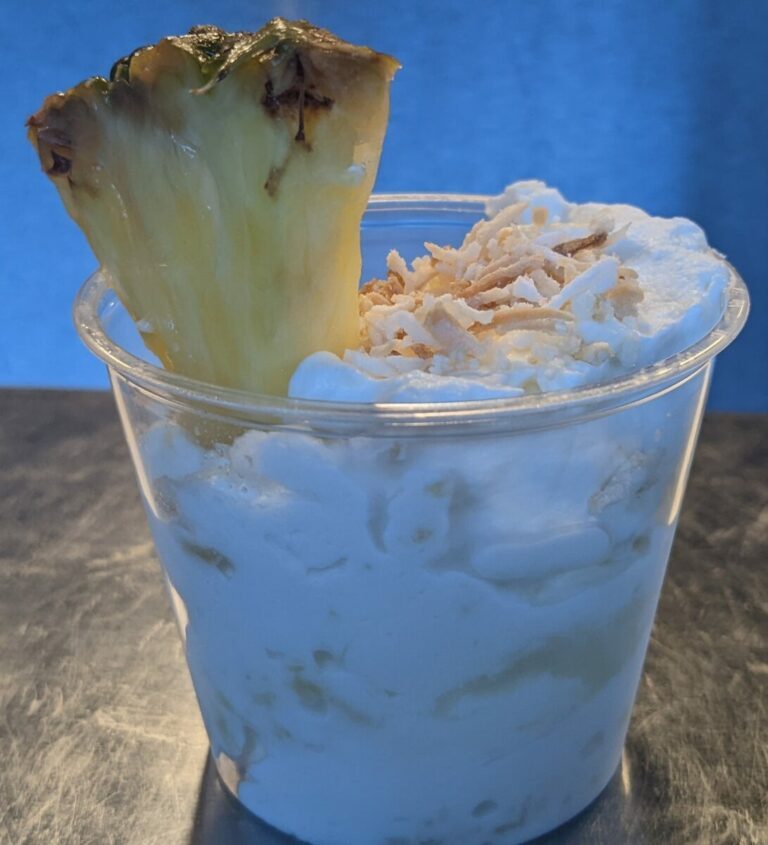 Busch Gardens Williamsburg Food and Wine Festival Review Best Food